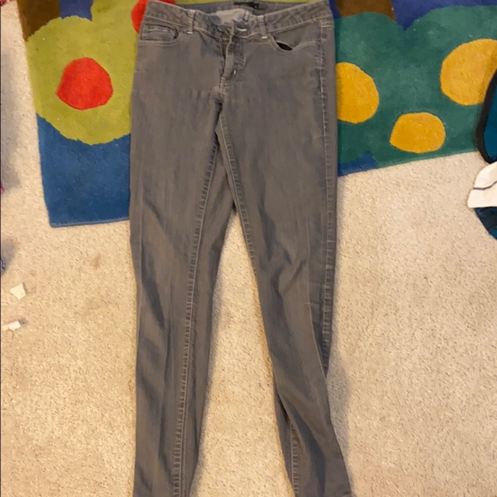 Size 8 Prana jeans
